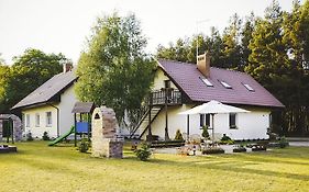 Bednarzowka