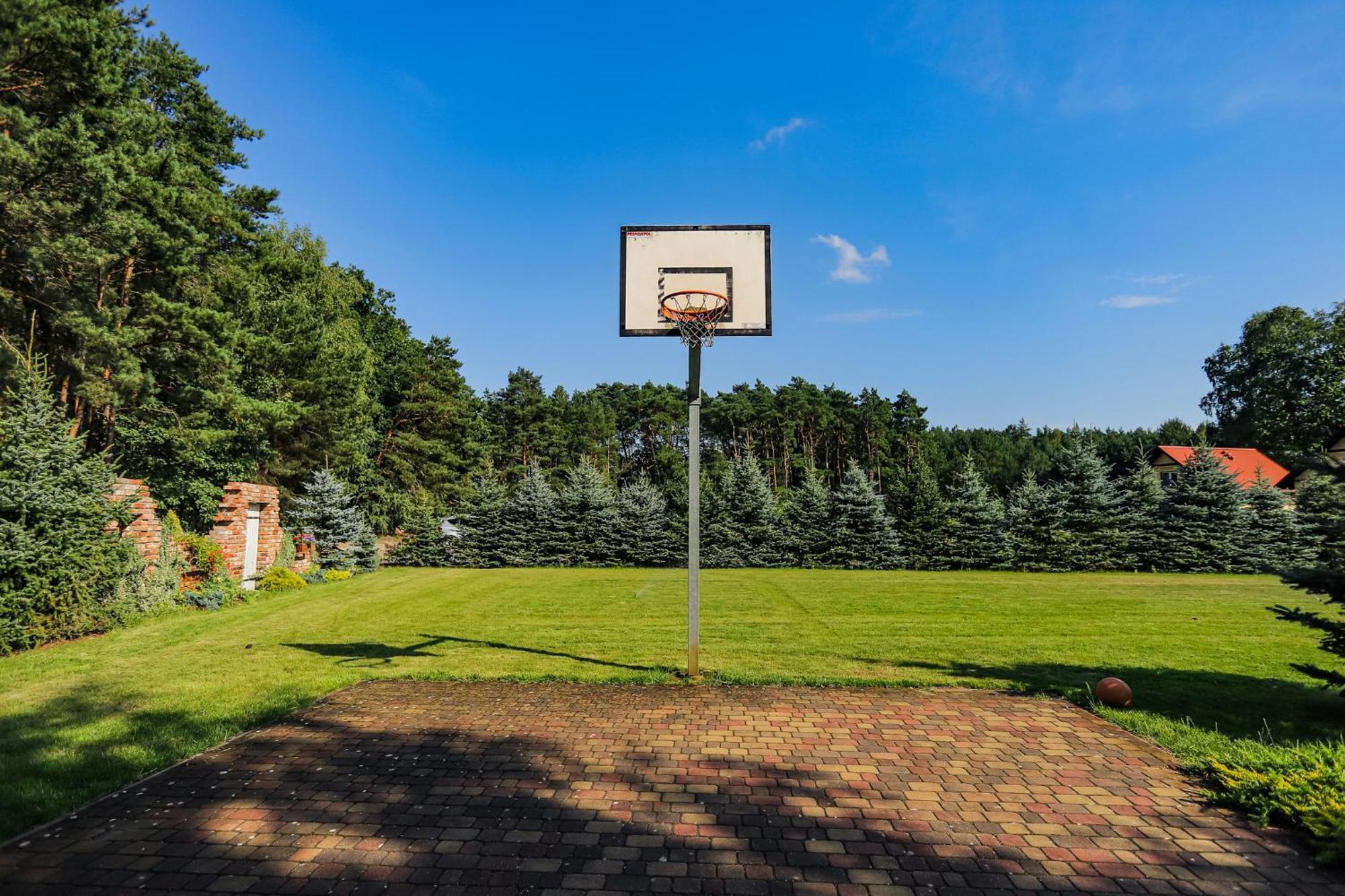 Villa Bednarzowka Nowy Tomyśl Exterior foto